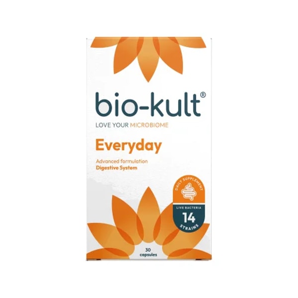 Bio-Kult Everyday Review
