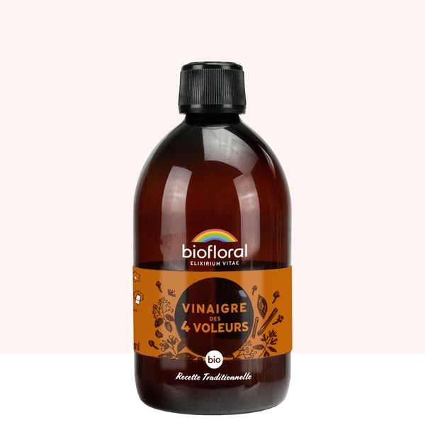 Biofloral Avis
