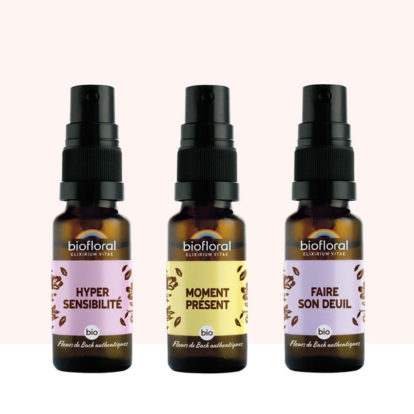 Trio M&eacute;nopause Biofloral Avis