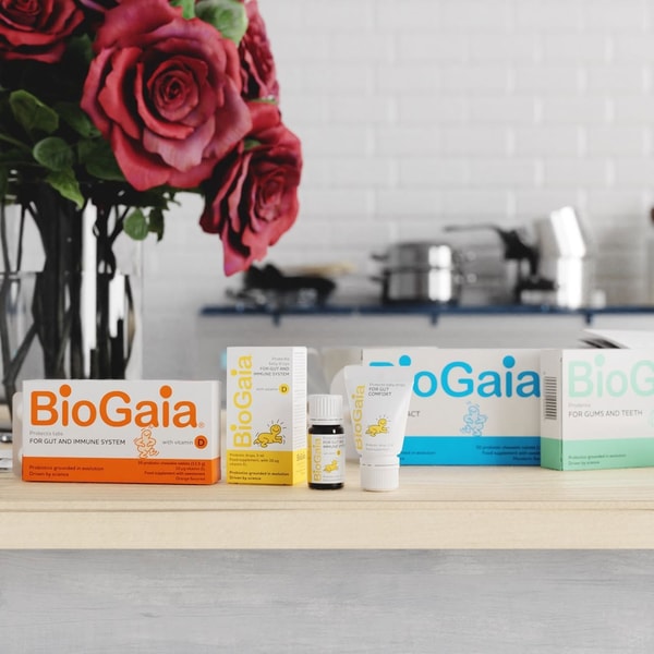 BioGaia Review