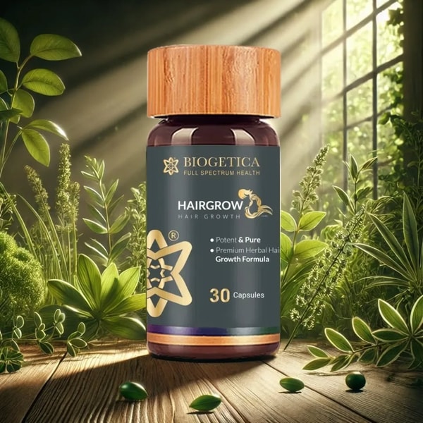 About Biogetica