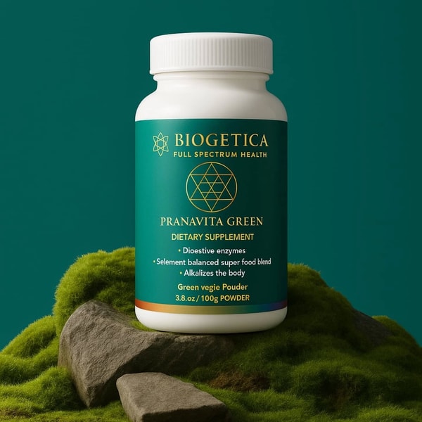 Biogetica Overview