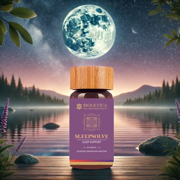 Biogetica Review