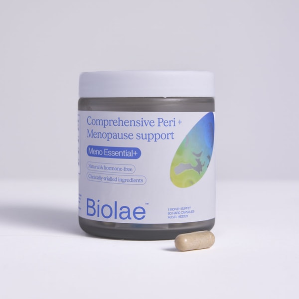 Biolae Meno Essential+ Review
