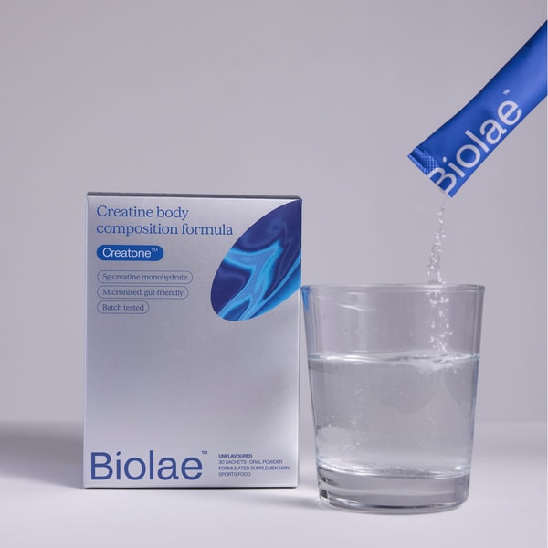 Biolae Creatone Review