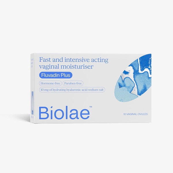 Biolae Fluvadin Plus Review