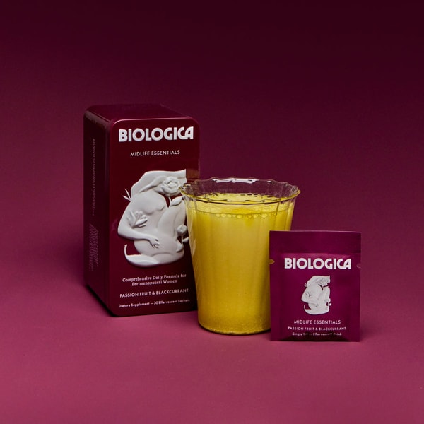 BIOLOGICA Midlife Essentials Review
