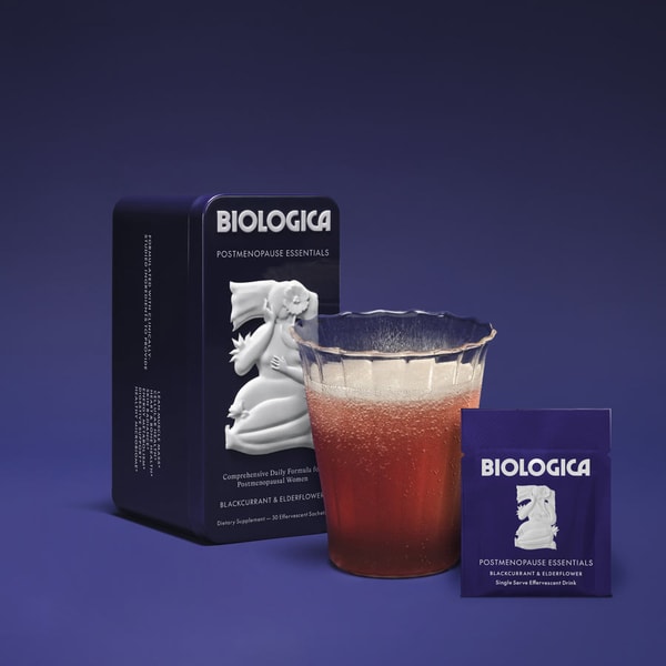 BIOLOGICA Postmenopause Essentials Review