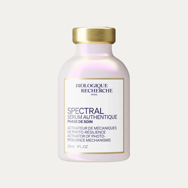 Biologique Recherche Spectral Serum Review