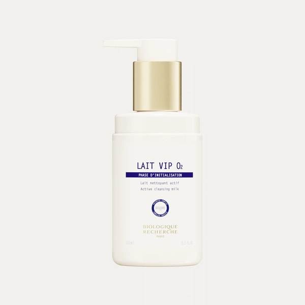Biologique Recherche Lait VIP O2 Milk Review