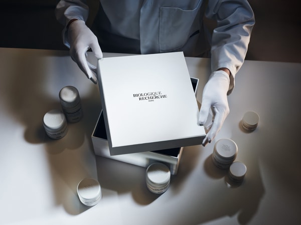 About Biologique Recherche