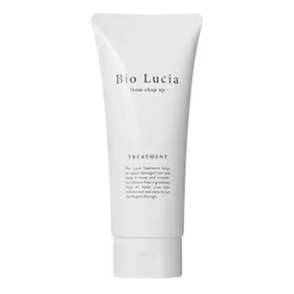 Biolucia Treatment レビュー