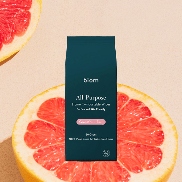 Biom All Purpose Wipes Review