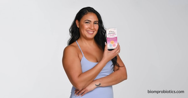 About BIOM PROBIOTICS