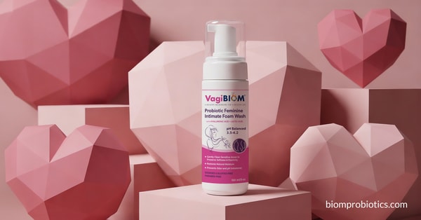 BIOM PROBIOTICS Review