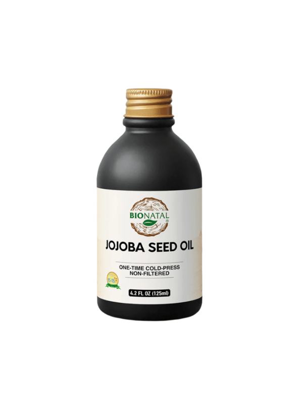 Bionatal Egyptian Desert Jojoba Seed Oil Review