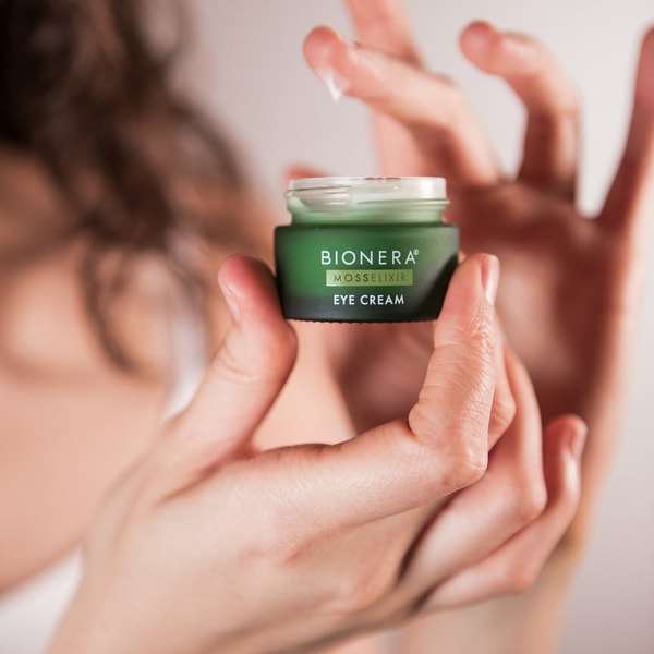MossElixir Eye Cream Bewertungen