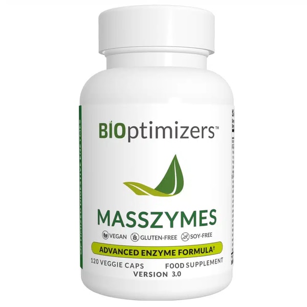 BIOptimizers MassZymes Review