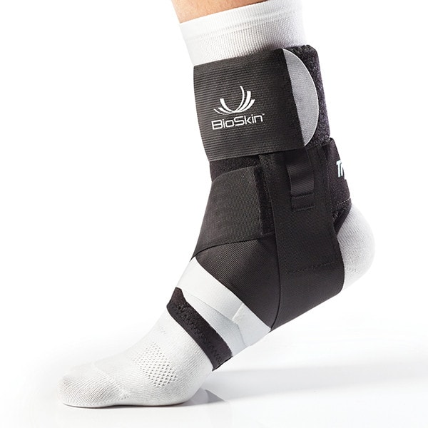 BioSkin TriLok Ankle Brace Review