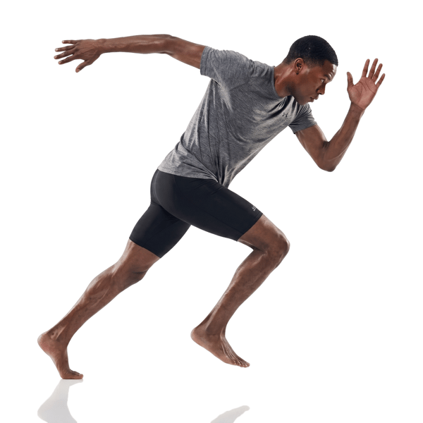 BioSkin Compression Shorts Review