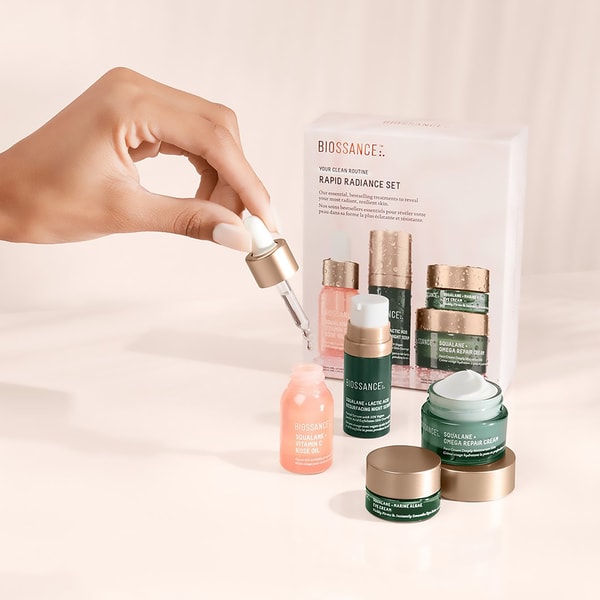 About Biossance