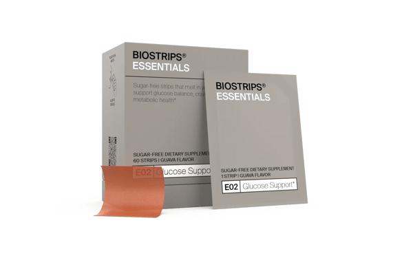 BIOSTRIPS Glucose Support Review