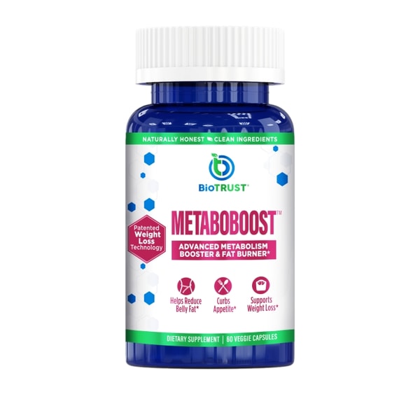 BioTRUST Metaboost Reviews