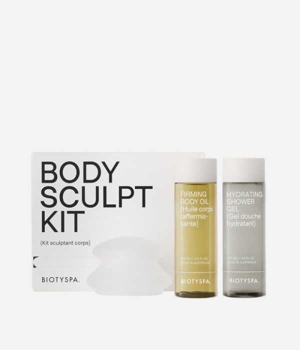 BIOTYSPA Body Sculpt Kit Reviews