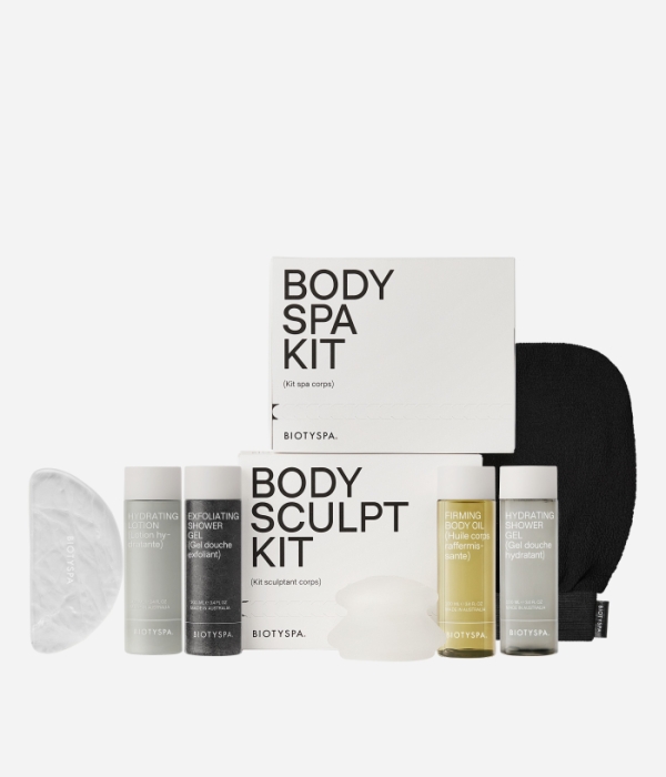 BIOTYSPA Sculpt & Glow Reviews