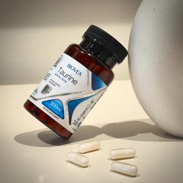 BIOVEA Review