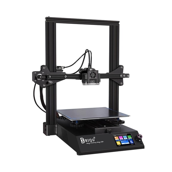 Overview of Biqu Equipment