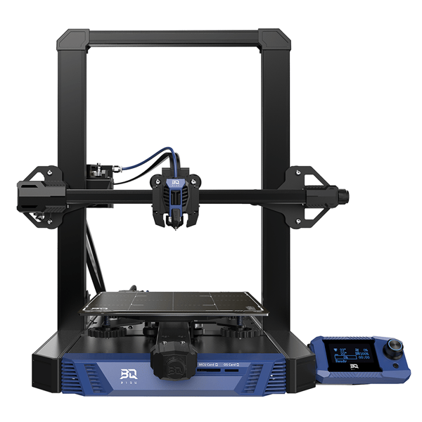 Biqu Equipment BIQU Hurakan Review