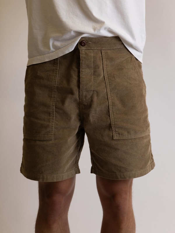 Birdwell Beach Britches Review
