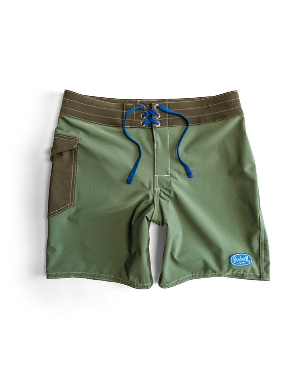 Birdwell Beach Britches 808 Powerbird Review