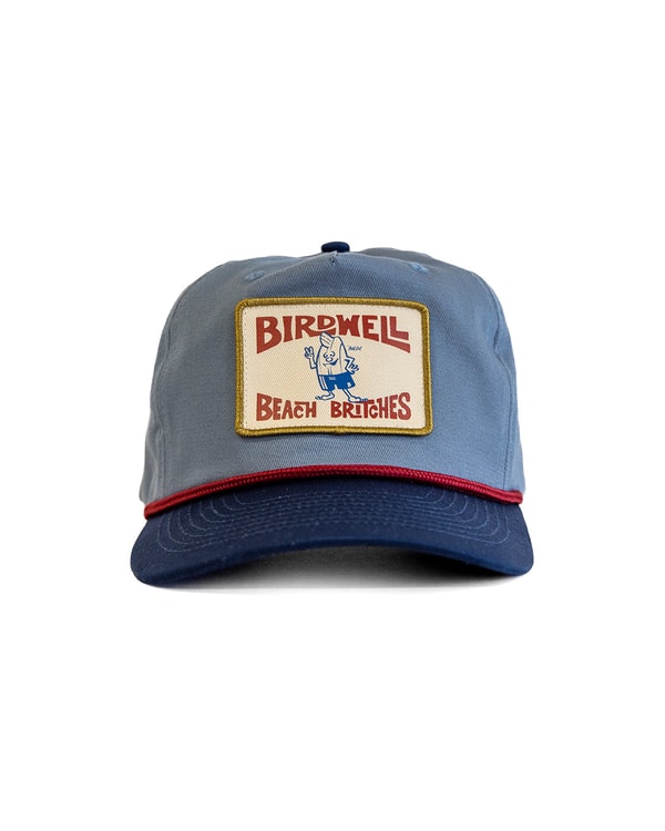 Birdwell Beach Britches OG Twill Snapback Review
