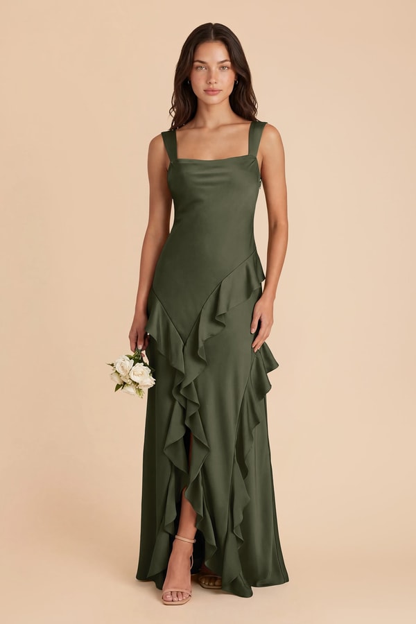 Birdy Grey Jana Dress Review