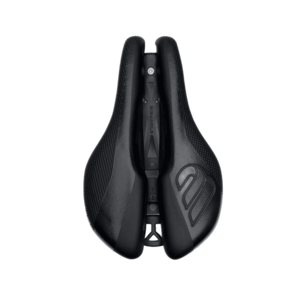 BiSaddle Bonneville Distance Review