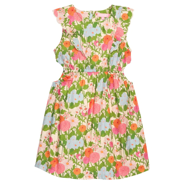 BISBY Cutout Dress Review
