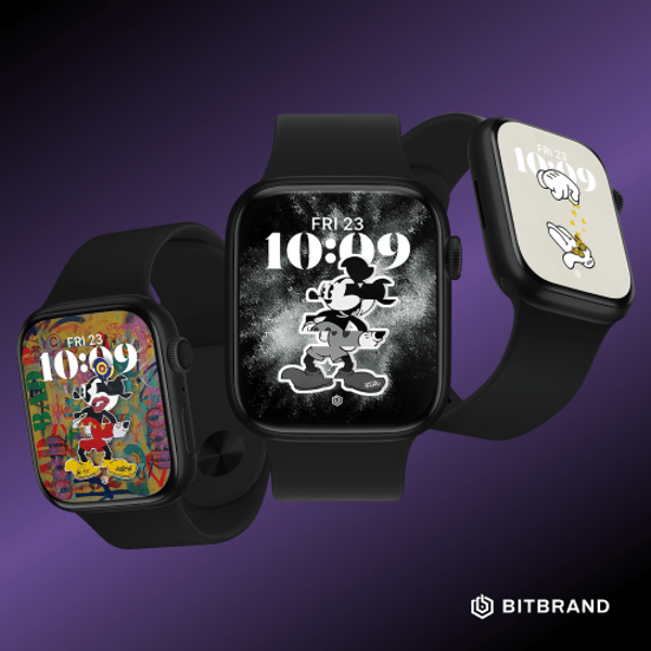 Bitbrand Digital Artworks Review