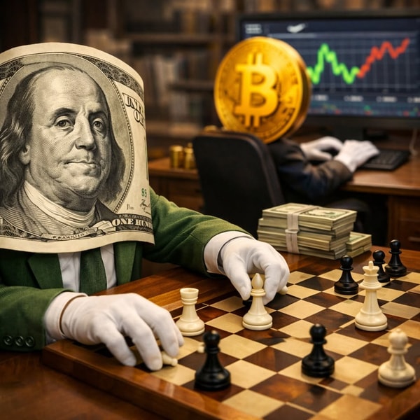Bitcoin IRA Account Review