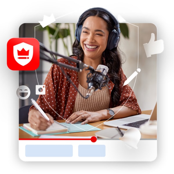 Bitdefender Security for Creators Reviews