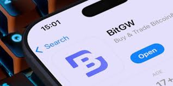 About BitGW