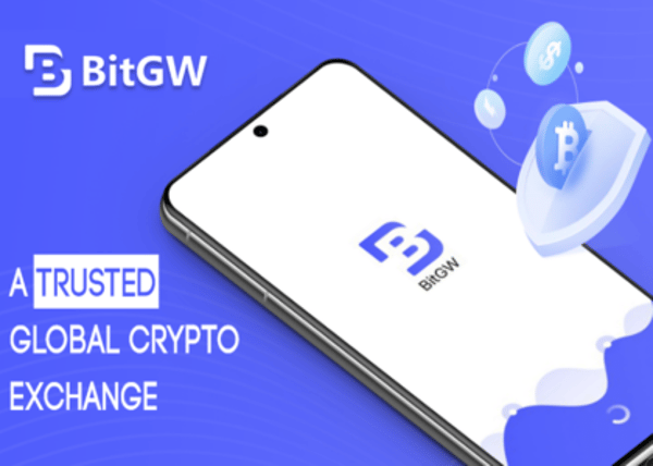 BitGW Review