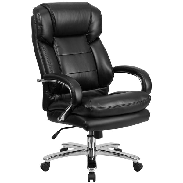 Bizchair HERCULES Executive Chair Review