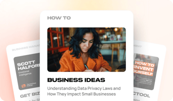 About Bizee