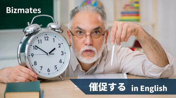 Bizmatesについて