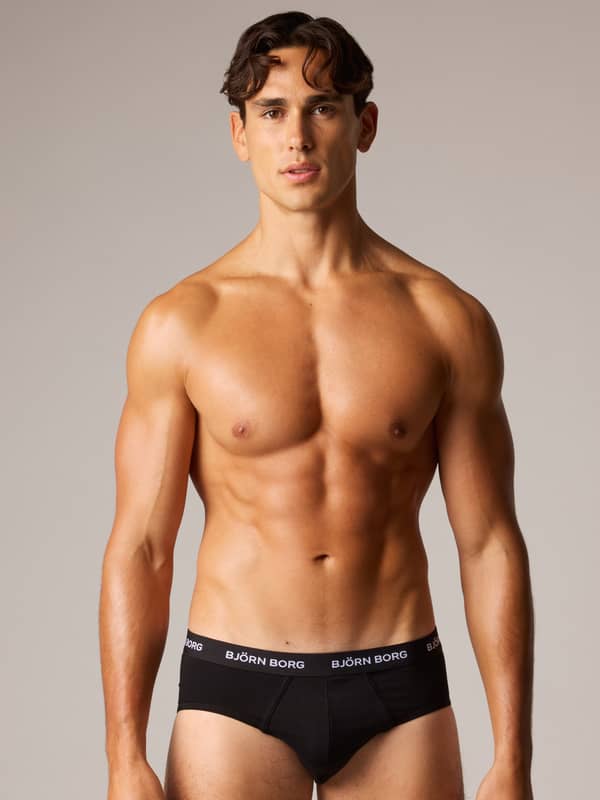 Bj&ouml;rn Borg Cotton Stretch Briefs Beoordeling