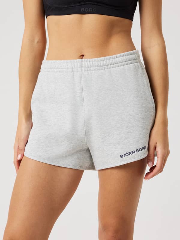 Bj&ouml;rn Borg Borg Sweatshorts Beoordeling