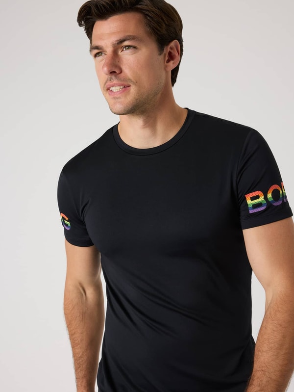 Bj&ouml;rn Borg Borg T-Shirt Review