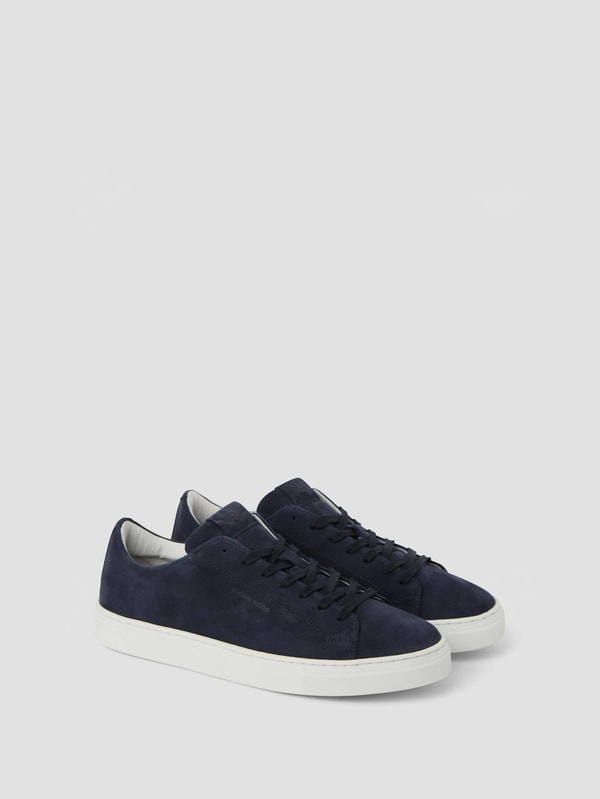 Bj&ouml;rn Borg Classic Suede Sneakers Review